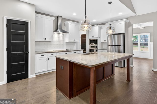 65 Bethel Road, Newnan, GA 30263