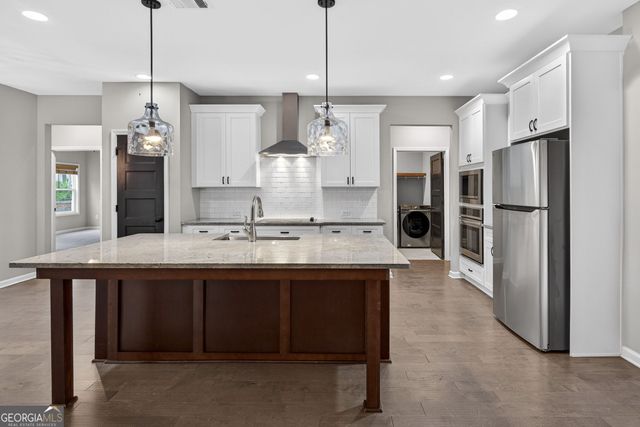 65 Bethel Road, Newnan, GA 30263