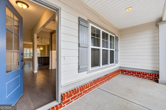 65 Bethel Road, Newnan, GA 30263