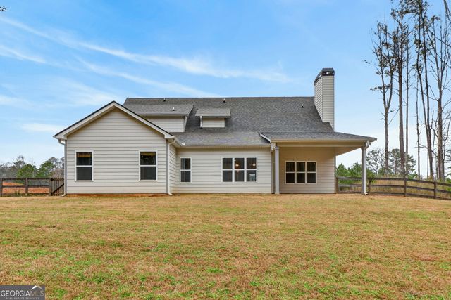 65 Bethel Road, Newnan, GA 30263