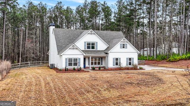 65 Bethel Road, Newnan, GA 30263