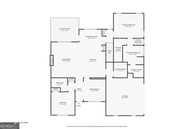 65 Bethel Road, Newnan, GA 30263