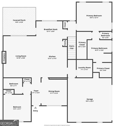 65 Bethel Road, Newnan, GA 30263