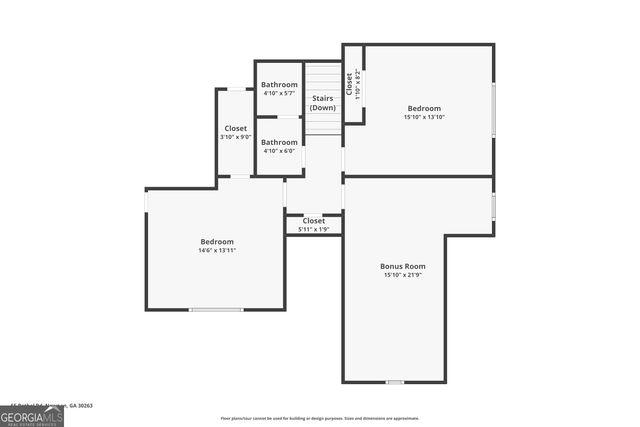 65 Bethel Road, Newnan, GA 30263