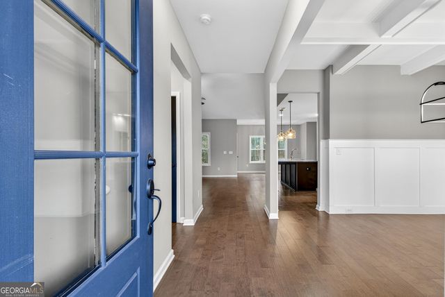 65 Bethel Road, Newnan, GA 30263