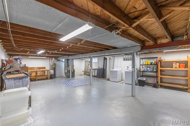 446 W Kirkham Avenue, Webster Groves, MO 63119