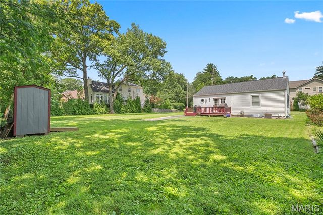 446 W Kirkham Avenue, Webster Groves, MO 63119