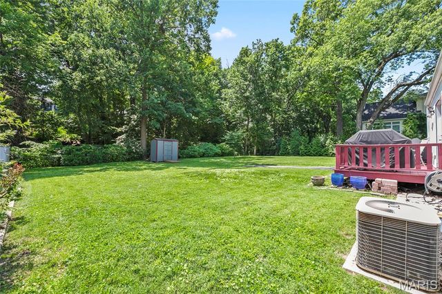 446 W Kirkham Avenue, Webster Groves, MO 63119