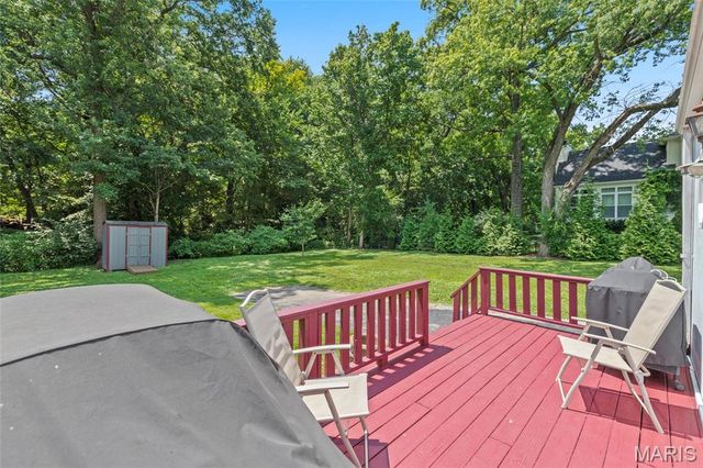 446 W Kirkham Avenue, Webster Groves, MO 63119