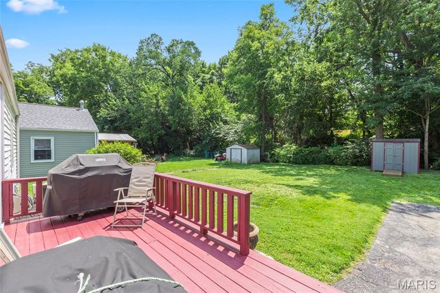 446 W Kirkham Avenue, Webster Groves, MO 63119
