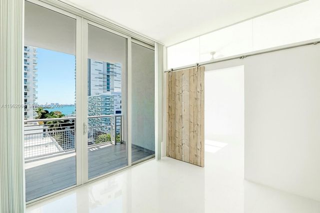 2200 NE 4th Ave 602, Miami, FL 33137