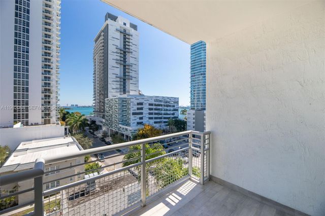 2200 NE 4th Ave 602, Miami, FL 33137