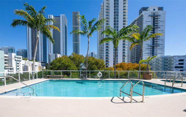 2200 NE 4th Ave 602, Miami, FL 33137