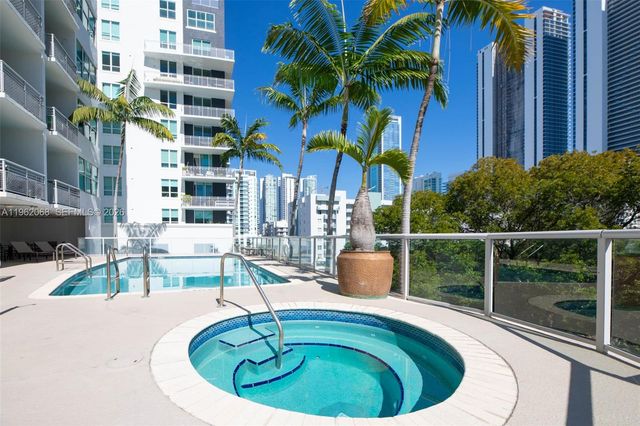 2200 NE 4th Ave 602, Miami, FL 33137