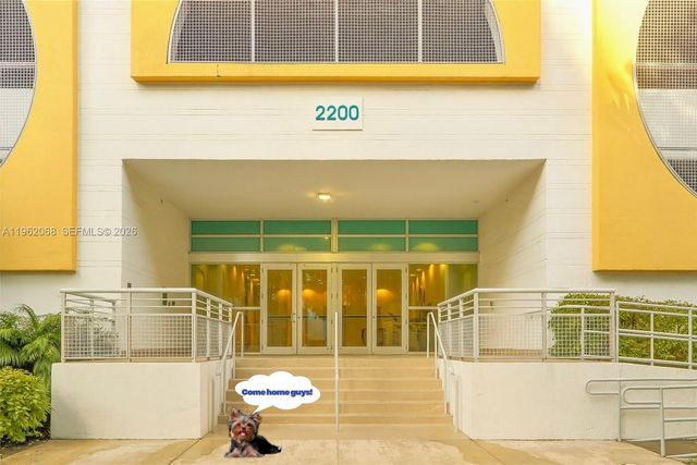 2200 NE 4th Ave 602, Miami, FL 33137