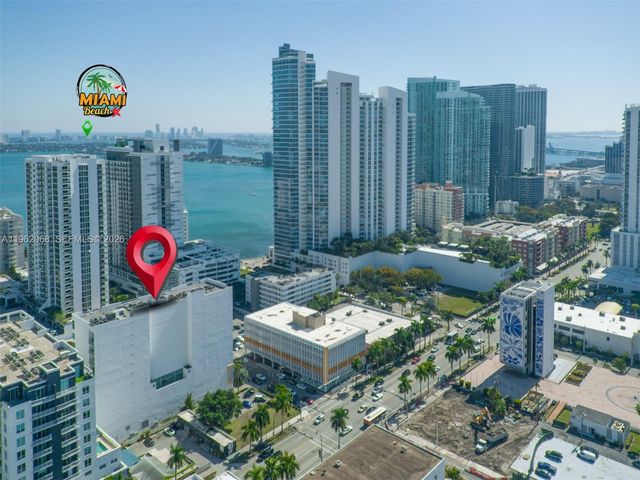 2200 NE 4th Ave 602, Miami, FL 33137