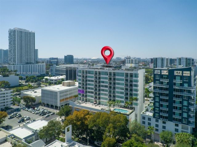 2200 NE 4th Ave 602, Miami, FL 33137