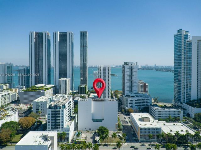 2200 NE 4th Ave 602, Miami, FL 33137