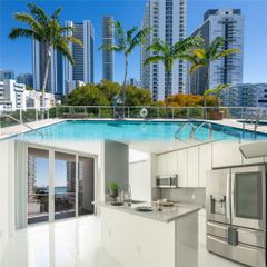 2200 NE 4th Ave 602, Miami, FL 33137