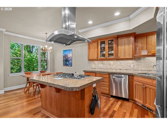 2003 Nw VILLAGE Cir, Portland, OR 97229
