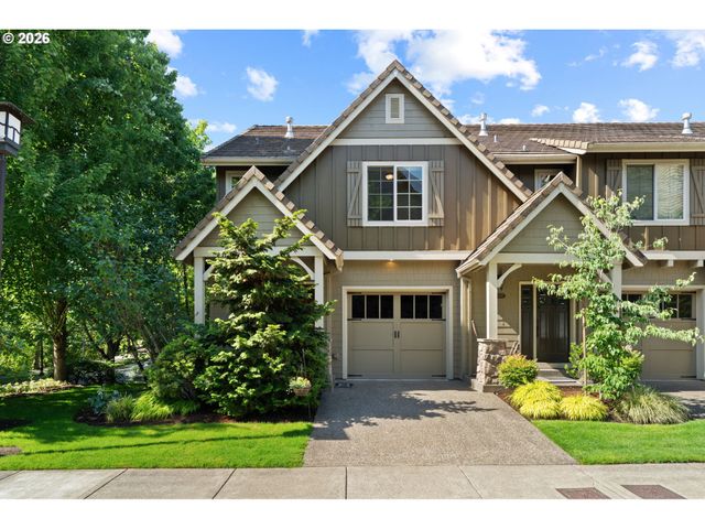 2003 Nw VILLAGE Cir, Portland, OR 97229