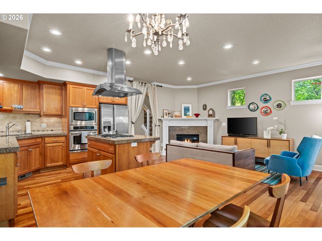 2003 Nw VILLAGE Cir, Portland, OR 97229