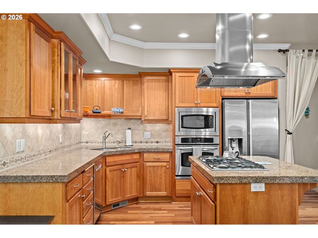 2003 Nw VILLAGE Cir, Portland, OR 97229