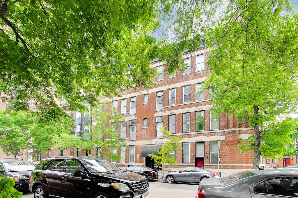 223 W Wisconsin Street 2D, Chicago, IL 60614