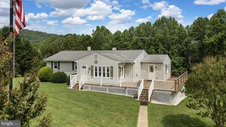 12280 GRINDSTONE LN, Boston, VA 22713
