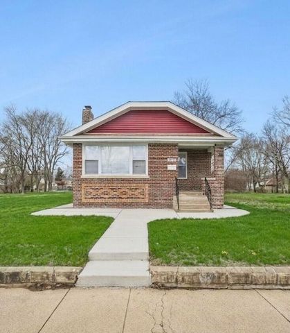 3872 Jefferson Street, Gary, IN 46408