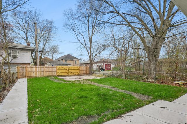 3872 Jefferson Street, Gary, IN 46408