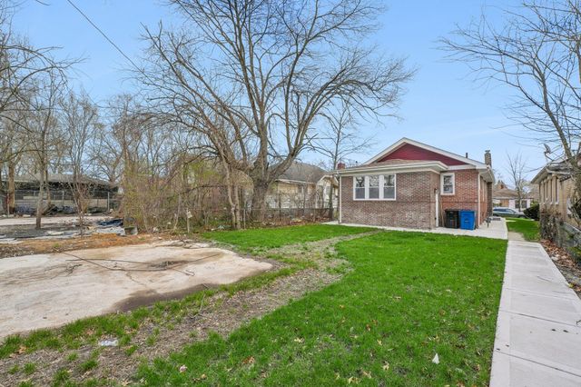 3872 Jefferson Street, Gary, IN 46408