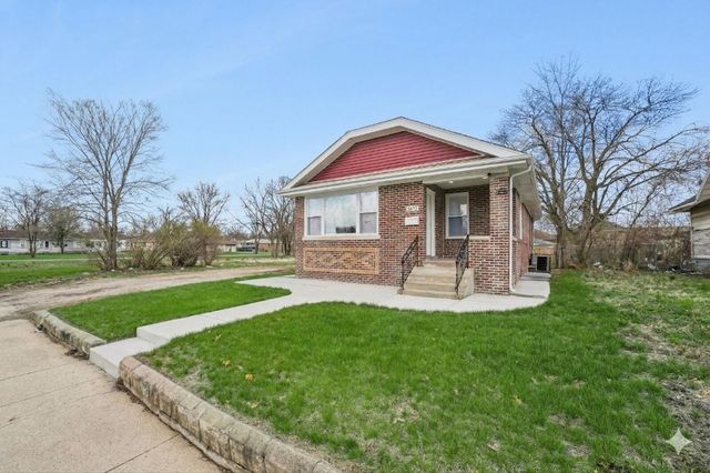 3872 Jefferson Street, Gary, IN 46408