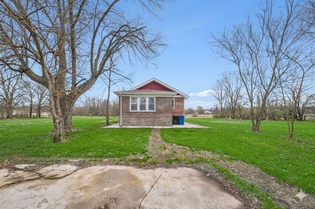 3872 Jefferson Street, Gary, IN 46408