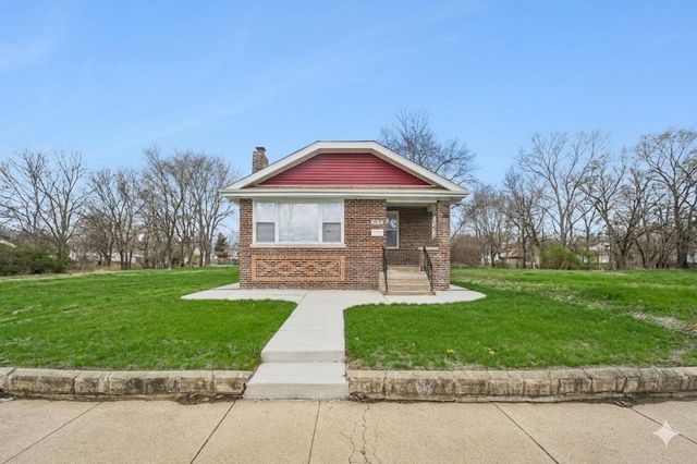 3872 Jefferson Street, Gary, IN 46408