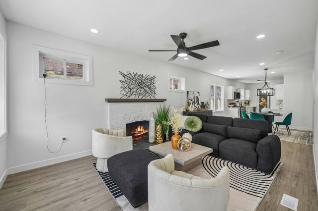 3872 Jefferson Street, Gary, IN 46408