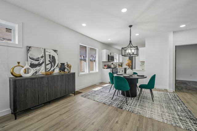 3872 Jefferson Street, Gary, IN 46408