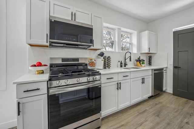 3872 Jefferson Street, Gary, IN 46408