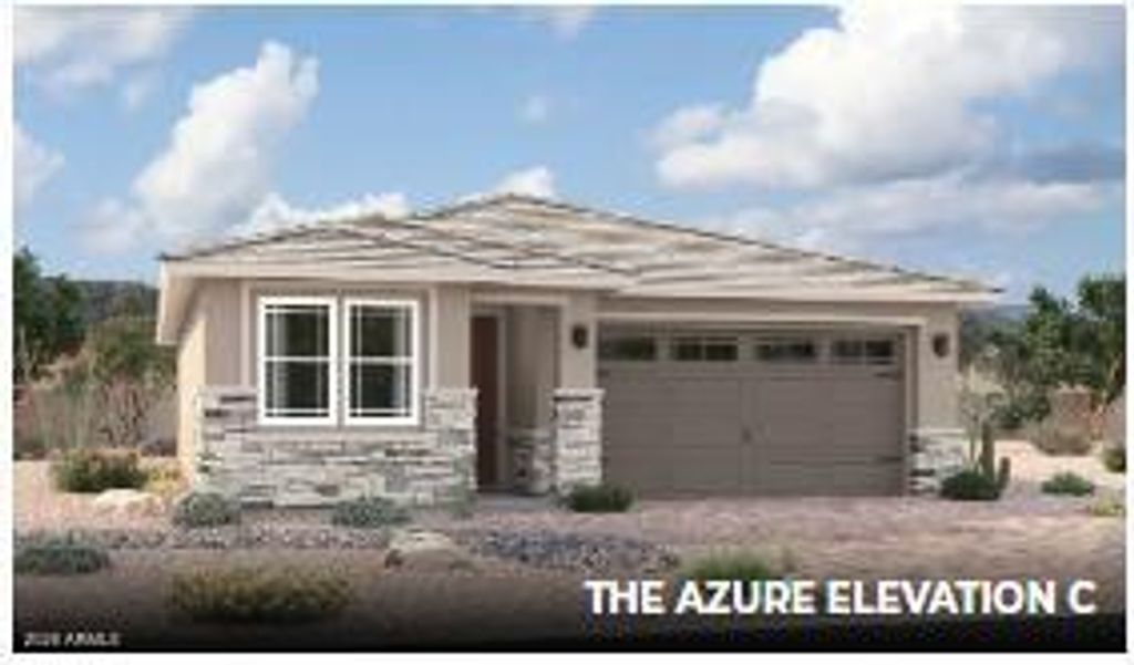 8737 S 170TH Avenue, Goodyear, AZ 85338