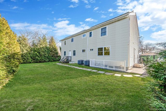 47 Levey Boulevard, Wyandanch, NY 11798