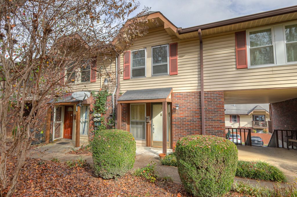 500 Paragon Mills Rd Apt D5, Nashville, TN 37211