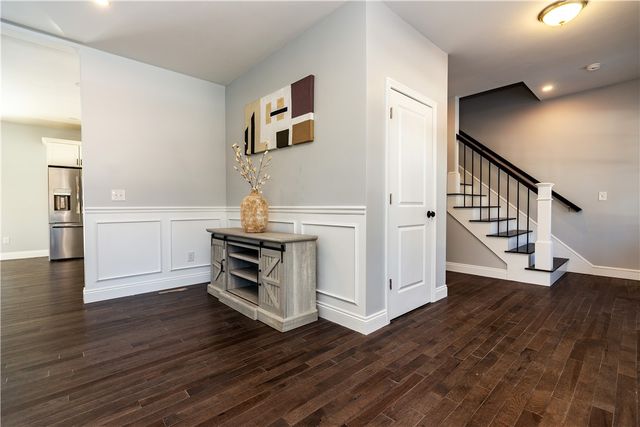 52 BRUCE Lane, Warwick, RI 02886