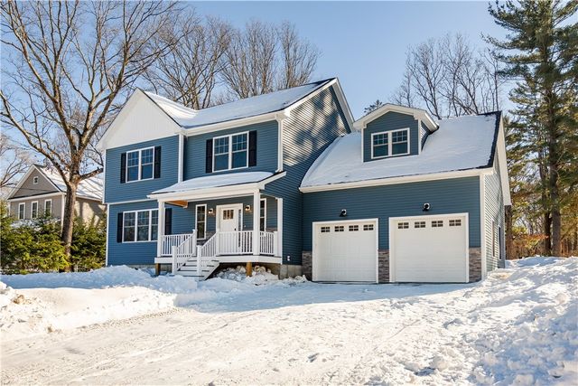 52 BRUCE Lane, Warwick, RI 02886