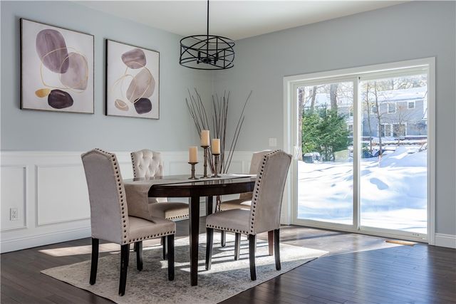 52 BRUCE Lane, Warwick, RI 02886