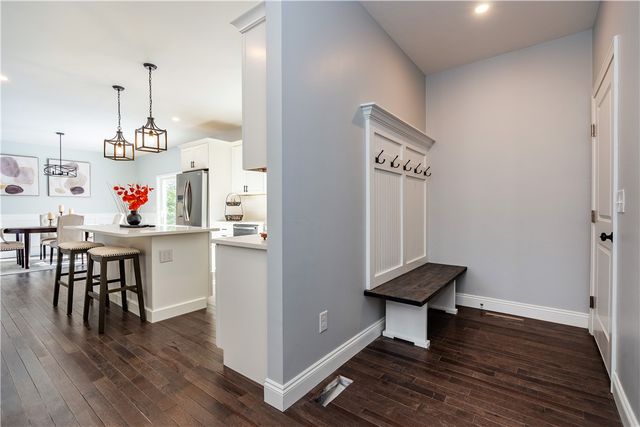 52 BRUCE Lane, Warwick, RI 02886