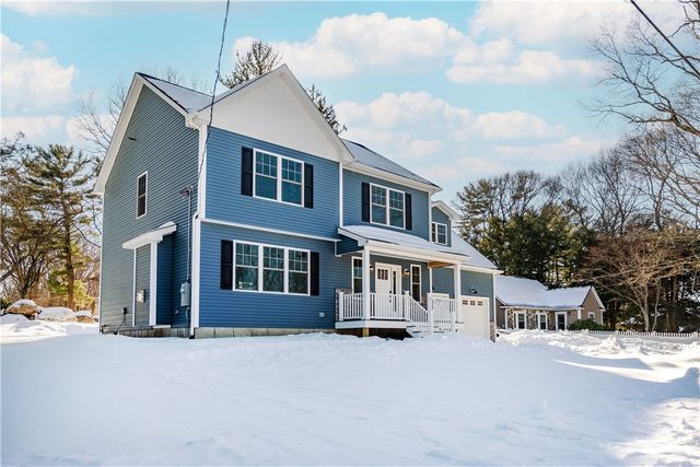 52 BRUCE Lane, Warwick, RI 02886
