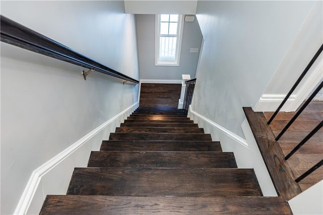 52 BRUCE Lane, Warwick, RI 02886