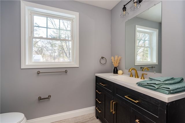 52 BRUCE Lane, Warwick, RI 02886