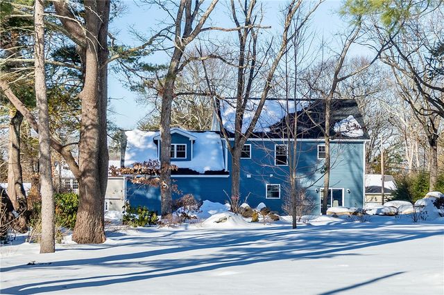 52 BRUCE Lane, Warwick, RI 02886