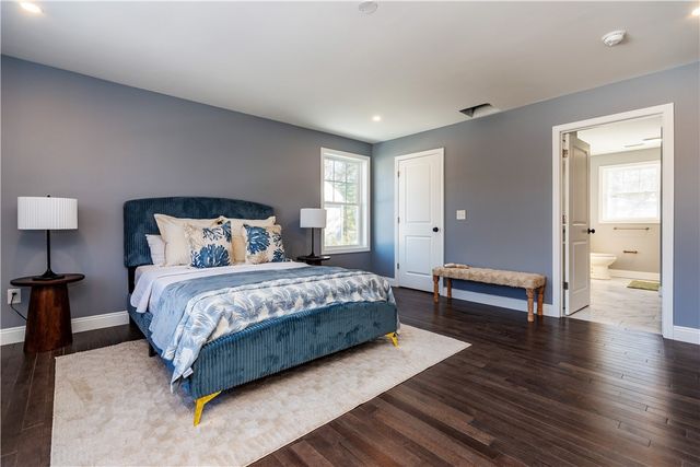 52 BRUCE Lane, Warwick, RI 02886